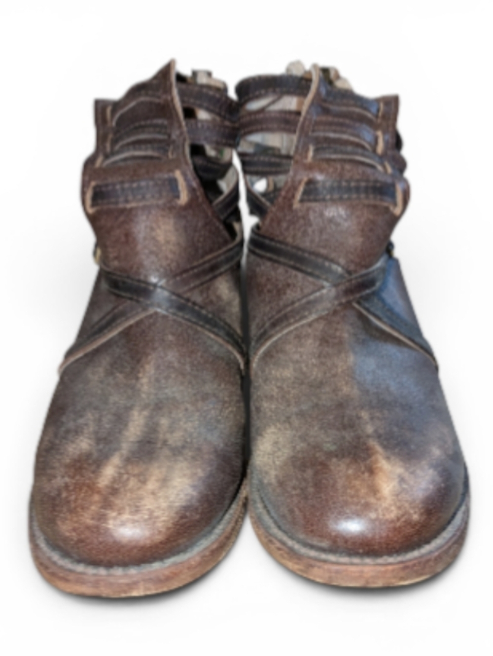 FREEBIRD Stair Bootie - Size 10 - Picture 6 of 11